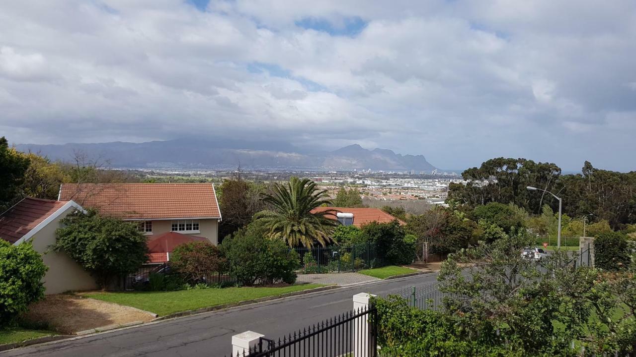Brookshill - Protea Suite サマーセット・ウェスト エクステリア 写真